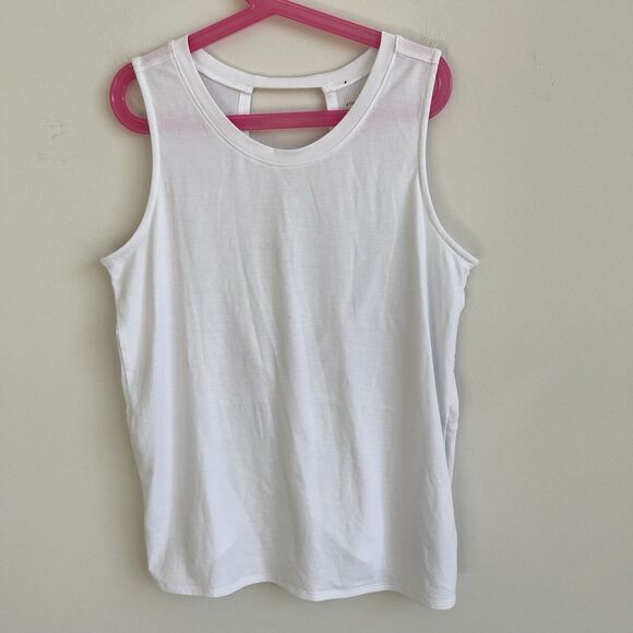 Athleta Girl Leggings, Tank Top & Abercrombie Jogger 3 Piece Lot Size L 12 - Picture 12 of 16